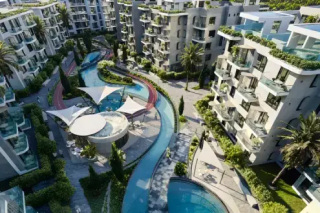 مشروعات سكنية للبيع