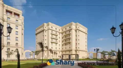 Garden City New Capital