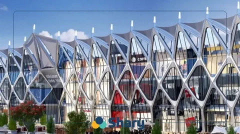 Midtown Solo Mall New Capital