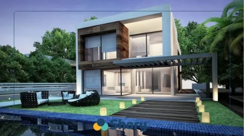 هاسيندا باي سيدي عبد الرحمن