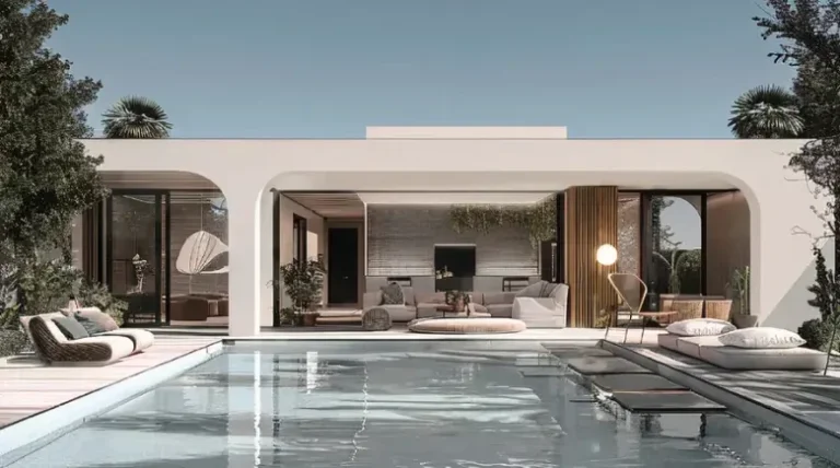 Hacienda sidi Heneish – Palm Hills – Sidi Heneish