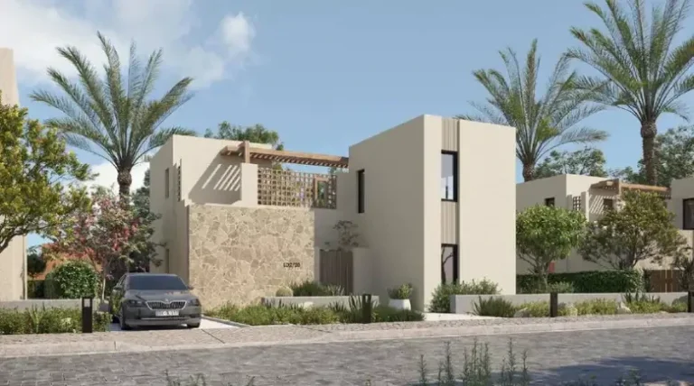 Makadi Heights Hurghada – Orascom – Hurghada
