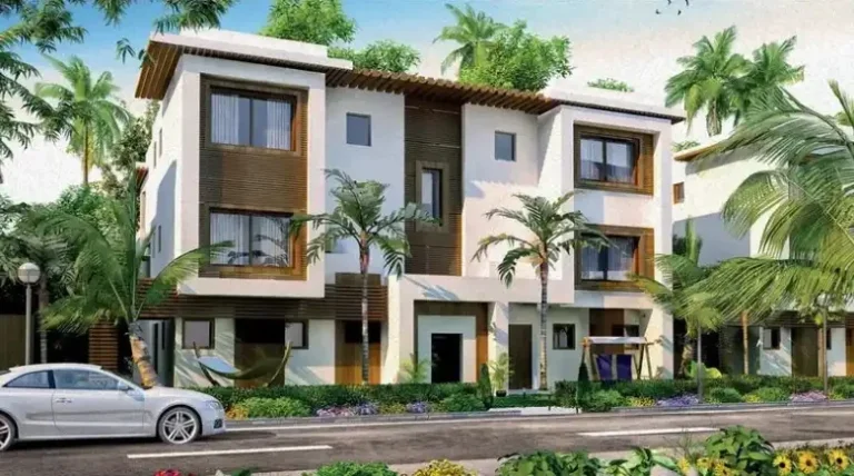 Amwaj North Coast – Al Ahly Saabour – North Coast