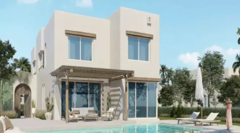 Hacienda Waters North Coast – Palm Hills – North Coast