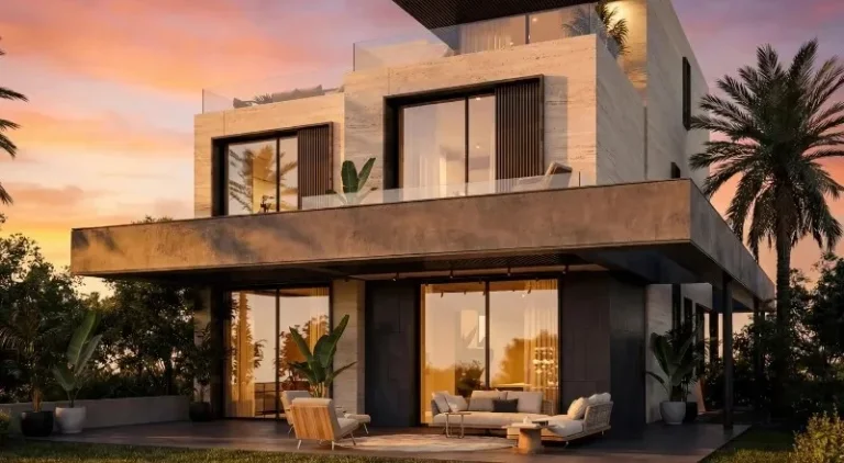 Stei8ht New Cairo Compound – Landmark Sabbour – Fifth Settlement