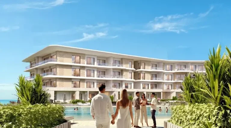 Youd North Coast Village – Al Ahly Saabour – North Coast