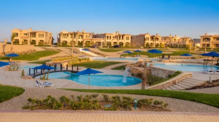 Penthouse with 150 sqm in La Vista Topaz