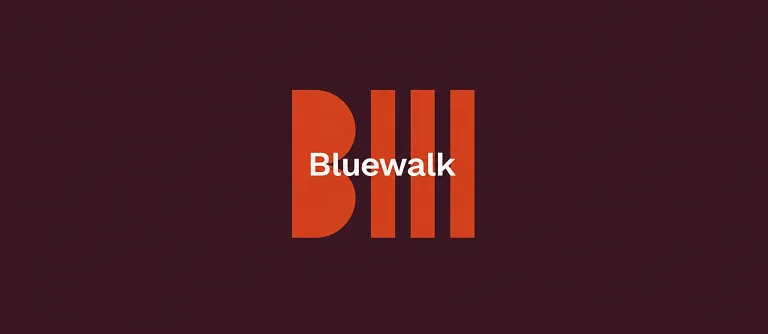 Blue Walk New Cairo