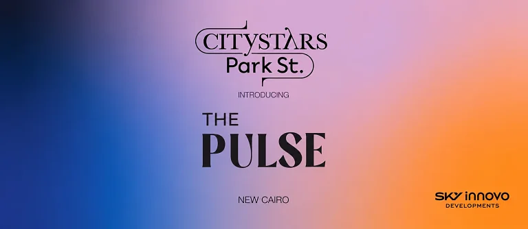 The Pulse New Cairo