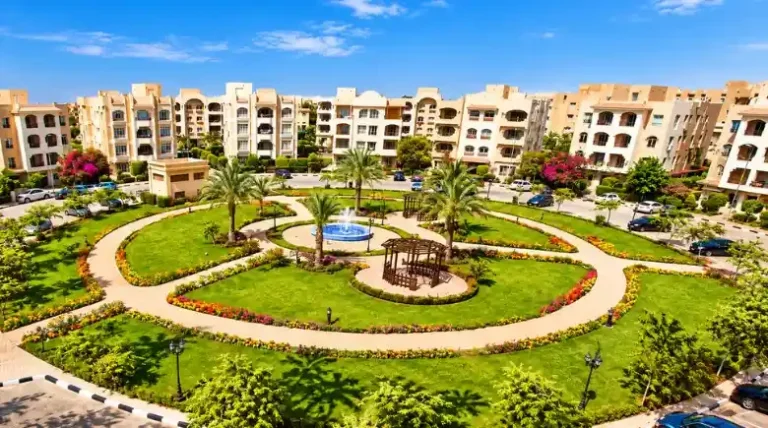 Beverly Hills Sheikh Zayed – Sodic – El Sheikh Zayed City