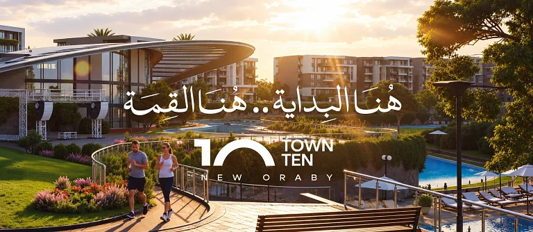 Town Ten New Obour