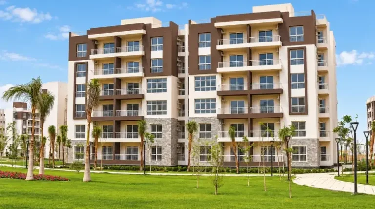 Forty West Sodic El Sheikh Zayed – Sodic – El Sheikh Zayed City