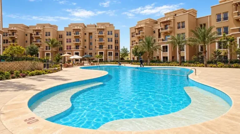 Katameya Plaza New Cairo – Sodic – New Cairo