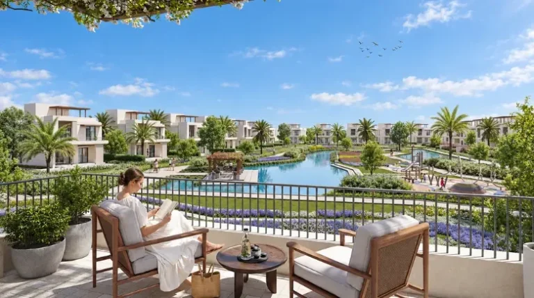 Eastvale Mostakbal City – Sodic – Mostakbal City