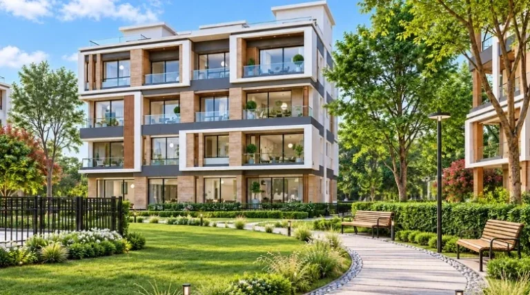 One 16 El Sheikh Zayed – Sodic – El Sheikh Zayed City