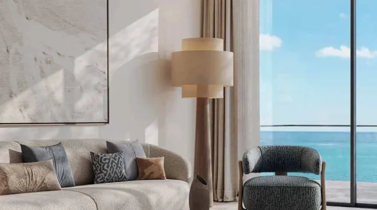 Apartment with 180 sqm in Swissôtel Residences