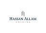 شعار شركة حسن علام للتطوير العقاري
