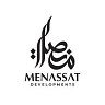 شعار شركة منصات للتطوير العقاري