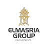 شعار شركة المصرية جروب للتطوير العقاري