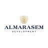 شعار شركة المراسم للتطوير العقاري