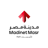 شعار شركة مدينة مصر للتطوير العقاري