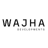 شعار شركة واجهة للتطوير العقاري